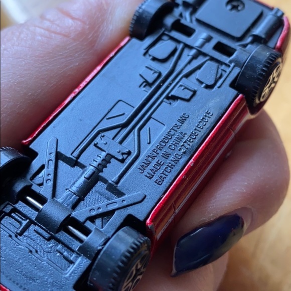 Set cars toy made in China in pre-owned condition - Picture 5 of 10